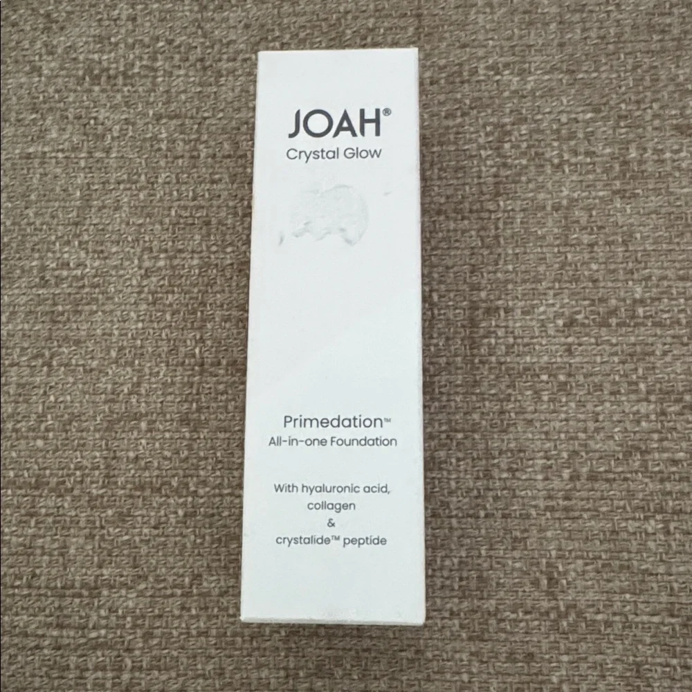 FN020 NEW JOAH‎ Primedation Liquid Foundation, Very Fair Neutral